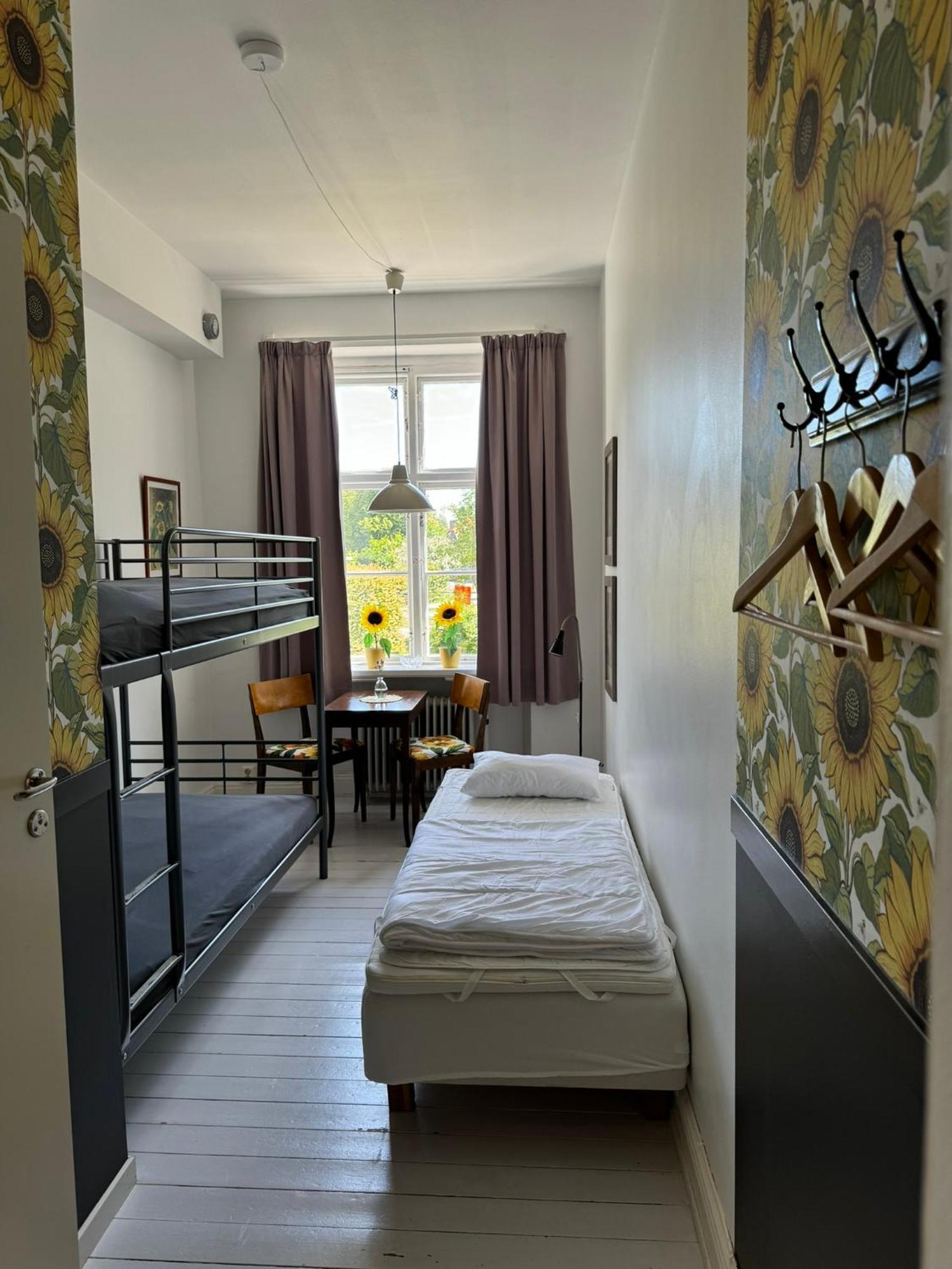 Stf Landskrona Hostel Exterior foto