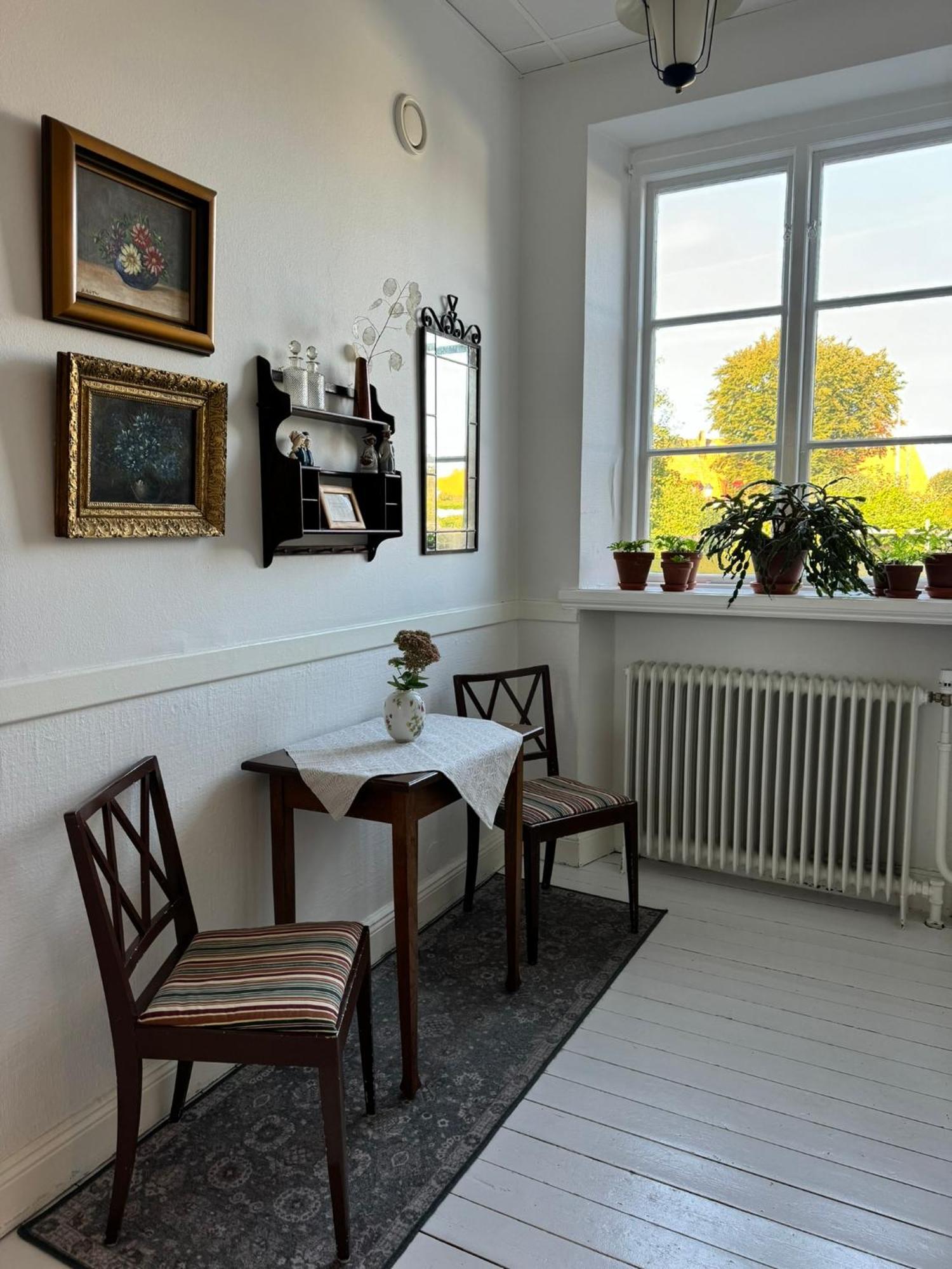 Stf Landskrona Hostel Exterior foto